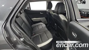 Kia Stonic, 2018 — миниатюра 17