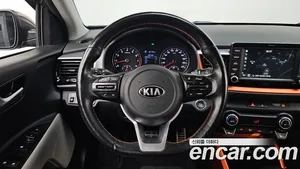 Kia Stonic, 2018 — миниатюра 18