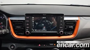 Kia Stonic, 2018 — миниатюра 19