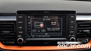 Kia Stonic, 2018 — миниатюра 21