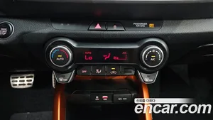 Kia Stonic, 2018 — миниатюра 22