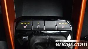 Kia Stonic, 2018 — миниатюра 23