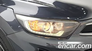 Kia Stonic, 2018 — миниатюра 7
