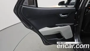 Kia Stonic, 2018 — миниатюра 14