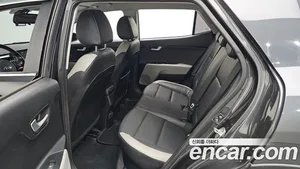 Kia Stonic, 2018 — миниатюра 15