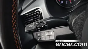 Kia Stonic, 2018 — миниатюра 26