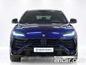 Lamborghini Urus, 2021 — миниатюра 3