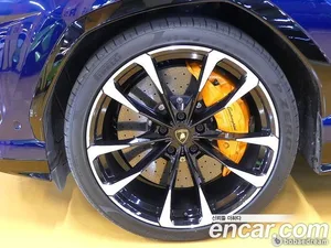 Lamborghini Urus, 2021 — миниатюра 5
