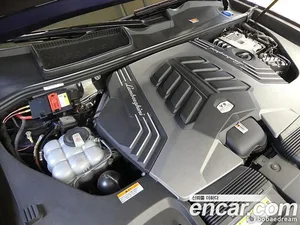 Lamborghini Urus, 2021 — миниатюра 6
