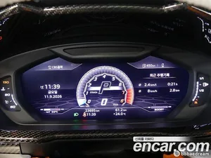 Lamborghini Urus, 2021 — миниатюра 8
