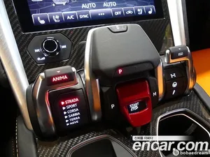 Lamborghini Urus, 2021 — миниатюра 9