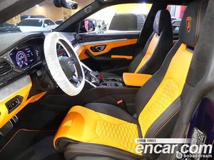 Lamborghini Urus, 2021 — миниатюра 10