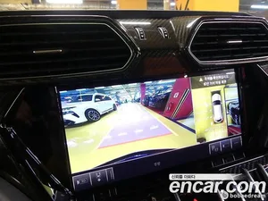 Lamborghini Urus, 2021 — миниатюра 13
