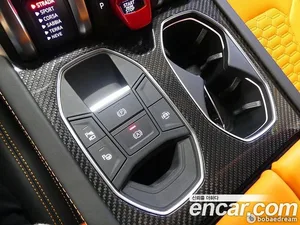 Lamborghini Urus, 2021 — миниатюра 15