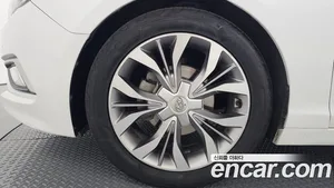 Hyundai Sonata, 2016 — миниатюра 5