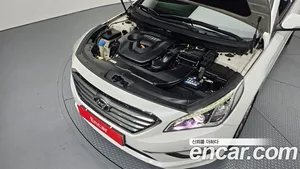 Hyundai Sonata, 2016 — миниатюра 6