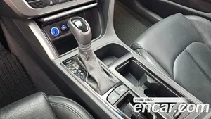Hyundai Sonata, 2016 — миниатюра 12