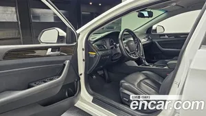 Hyundai Sonata, 2016 — миниатюра 13