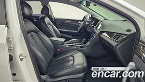 Hyundai Sonata, 2016 — миниатюра 17