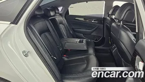 Hyundai Sonata, 2016 — миниатюра 18