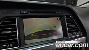 Hyundai Sonata, 2016 — миниатюра 21