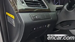 Hyundai Sonata, 2016 — миниатюра 22