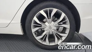Hyundai Sonata, 2016 — миниатюра 7