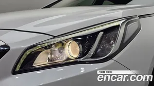 Hyundai Sonata, 2016 — миниатюра 8