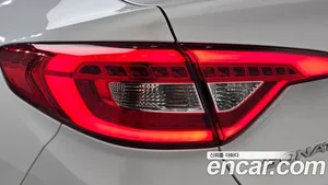 Hyundai Sonata, 2016 — миниатюра 9