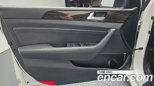 Hyundai Sonata, 2016 — миниатюра 14