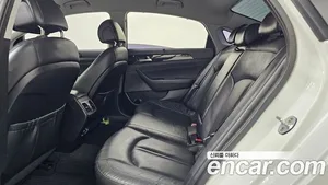 Hyundai Sonata, 2016 — миниатюра 16