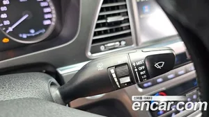 Hyundai Sonata, 2016 — миниатюра 28