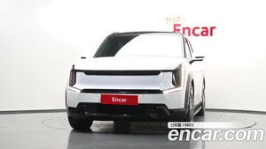 Kia EV9, 2023 — миниатюра 3