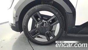 Kia EV9, 2023 — миниатюра 5