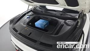 Kia EV9, 2023 — миниатюра 6