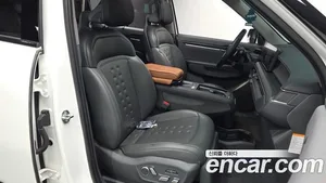 Kia EV9, 2023 — миниатюра 11
