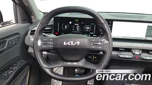 Kia EV9, 2023 — миниатюра 13