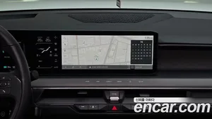 Kia EV9, 2023 — миниатюра 14