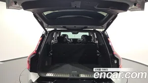 Kia EV9, 2023 — миниатюра 20
