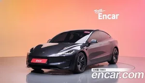 Tesla Model 3, 2024 — миниатюра 31