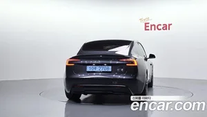 Tesla Model 3, 2024 — миниатюра 3
