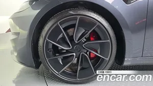 Tesla Model 3, 2024 — миниатюра 4