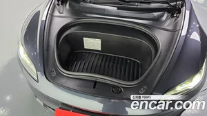 Tesla Model 3, 2024 — миниатюра 5
