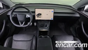 Tesla Model 3, 2024 — миниатюра 9