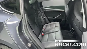 Tesla Model 3, 2024 — миниатюра 16