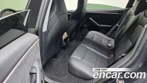 Tesla Model 3, 2024 — миниатюра 17