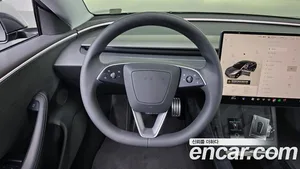 Tesla Model 3, 2024 — миниатюра 18
