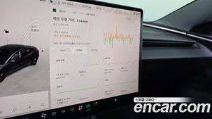 Tesla Model 3, 2024 — миниатюра 24