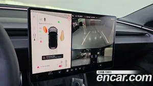 Tesla Model 3, 2024 — миниатюра 25