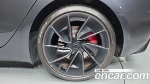 Tesla Model 3, 2024 — миниатюра 6